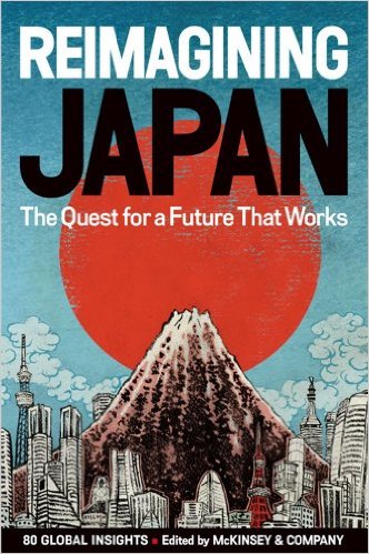 Reimagining Japan