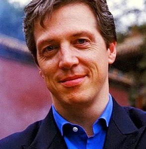 Clay Chandler speaker