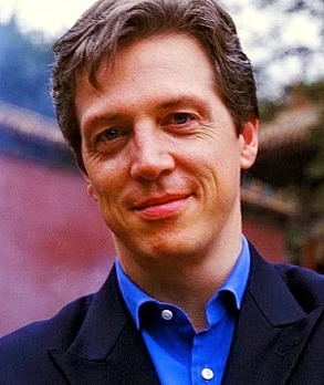 Clay Chandler Speaker