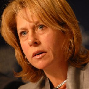 Cynthia Carroll speaker