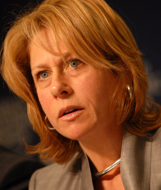 Cynthia Carroll Speaker