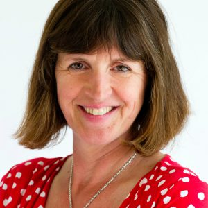 Emma Bridgewater speaker