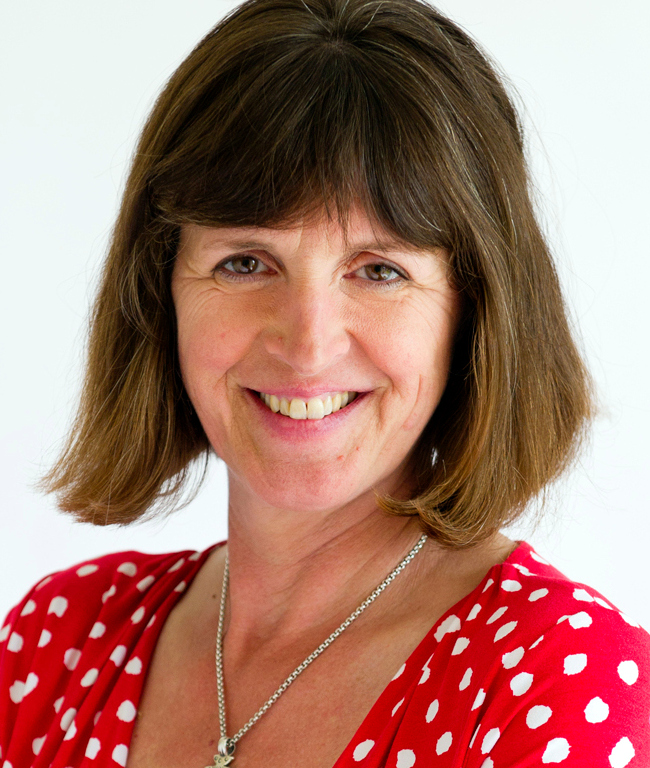 Emma Bridgewater Speaker
