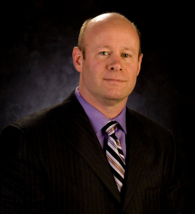 Jeff McKissack Speaker