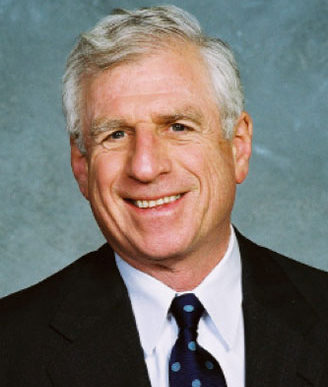 John Danforth Speaker