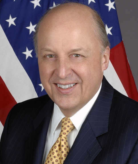 John Negroponte Speaker