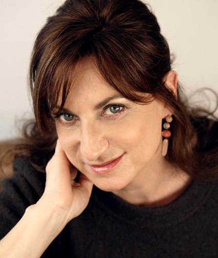 Loretta Napoleoni Speaker