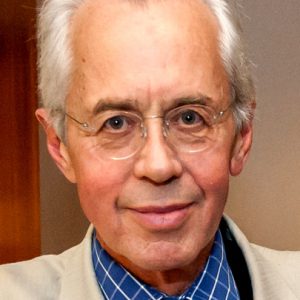 Stein Ringen speaker - Photo by Ben Danner