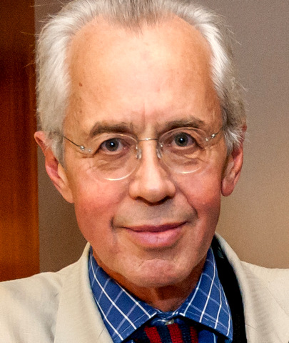 Stein Ringen Speaker