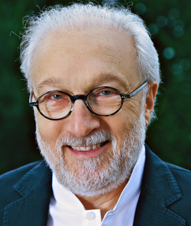 Robert Spector Speaker