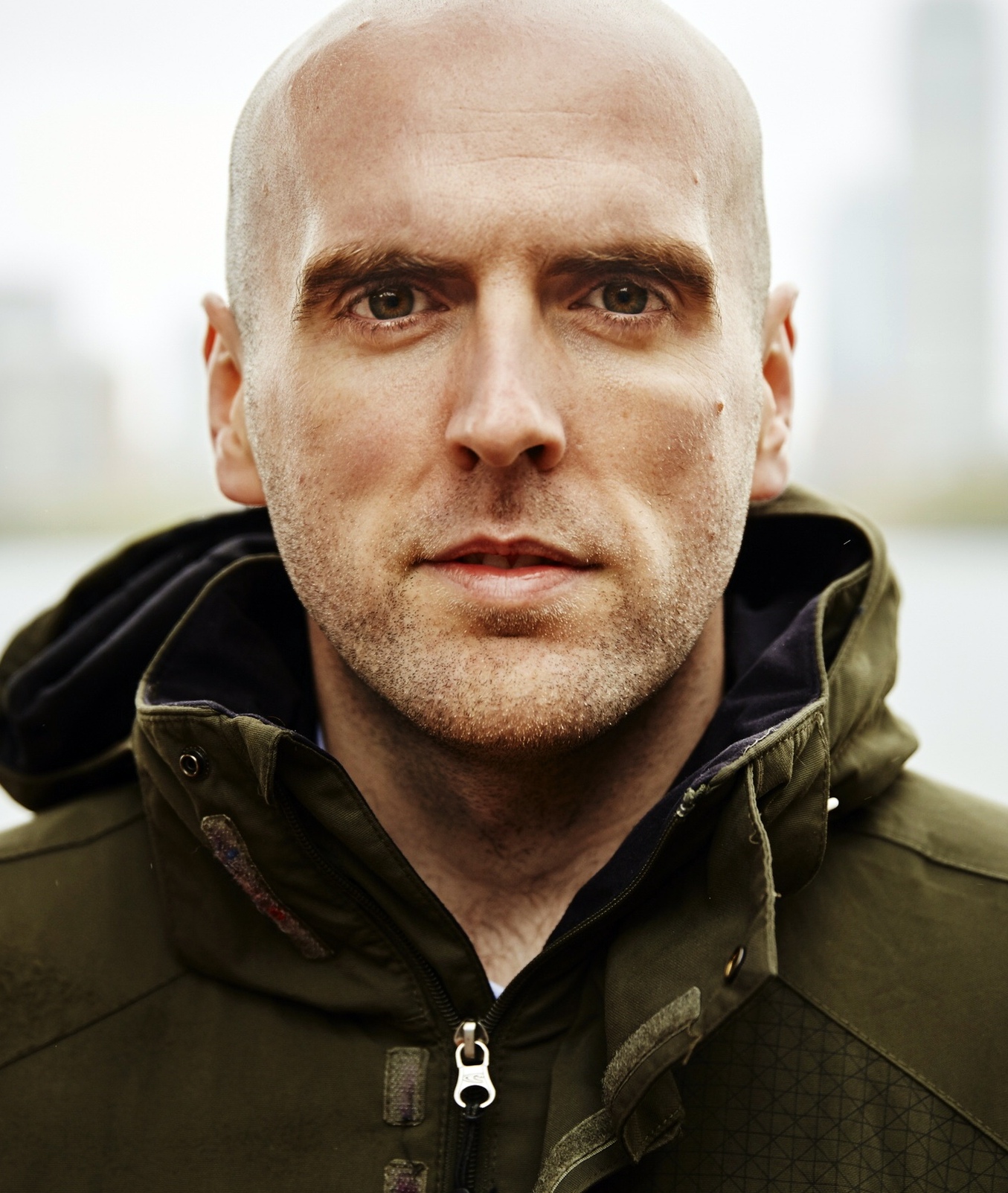 Simon Wheatcroft Speaker