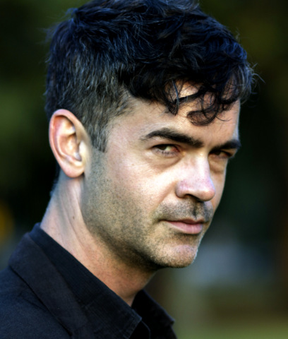 Steven Poole Speaker