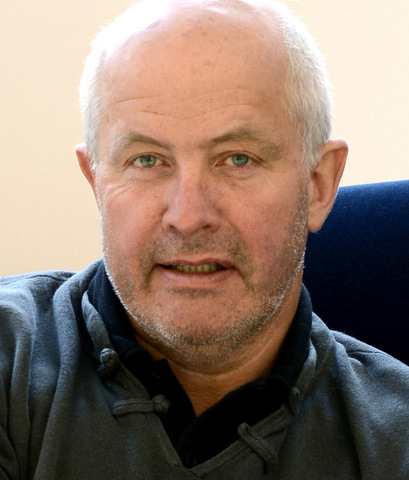 Will Hobhouse Speaker