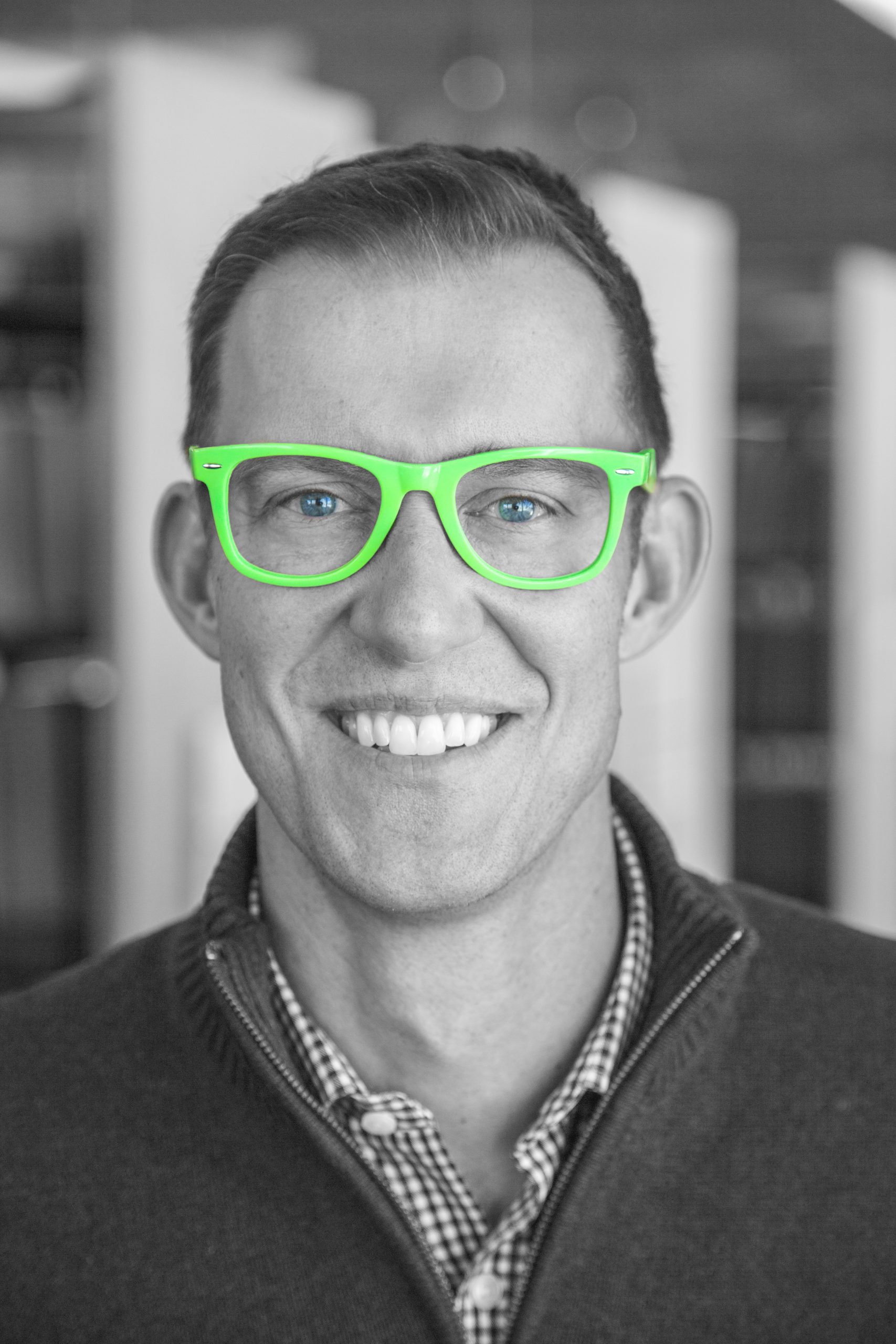 Erik Qualman Speaker