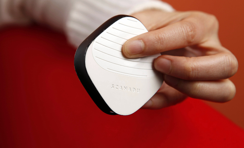 7 Admirable Start-ups - Scandu - CC BY 2.0