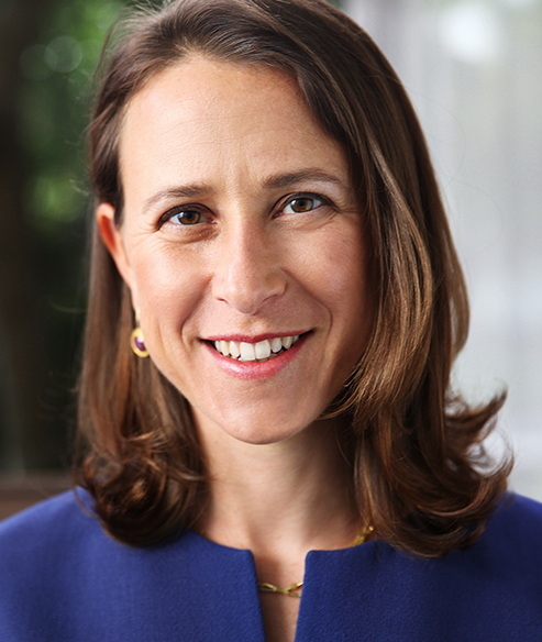 Anne Wojcicki Speaker