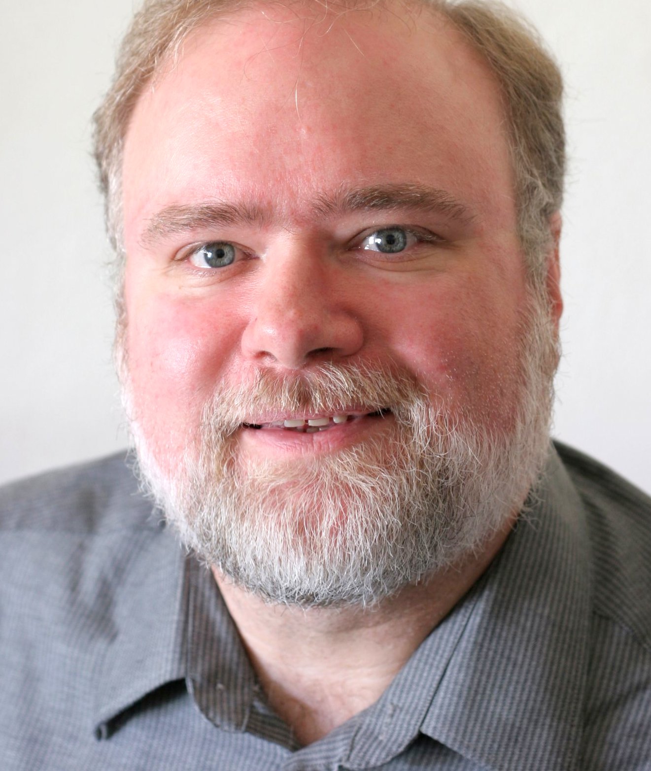 Brad Templeton Speaker