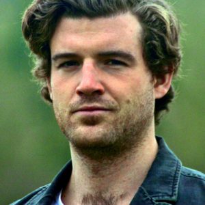 Charlie Walker speaker