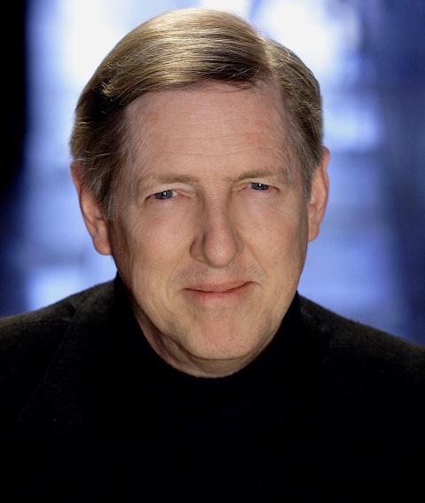 Dick Cheatham Speaker