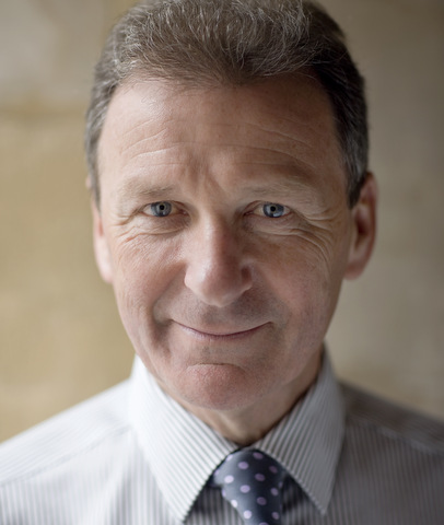 Gus O'Donnell Speaker