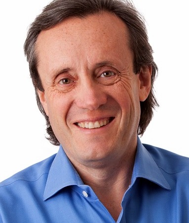 Javier Bajer Speaker