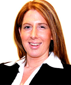 Juliette Johnson Speaker