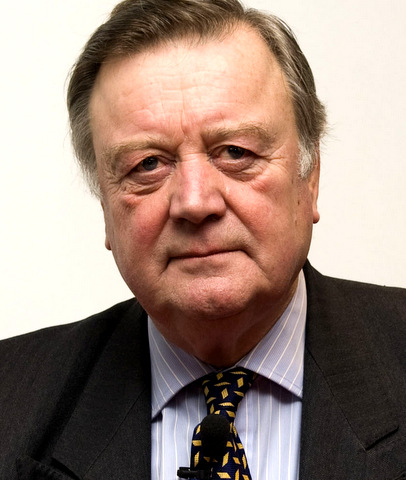 Kenneth Clarke Speaker
