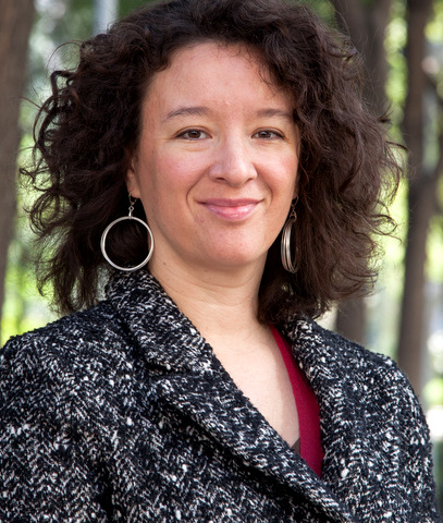 Leta Hong Fincher Speaker