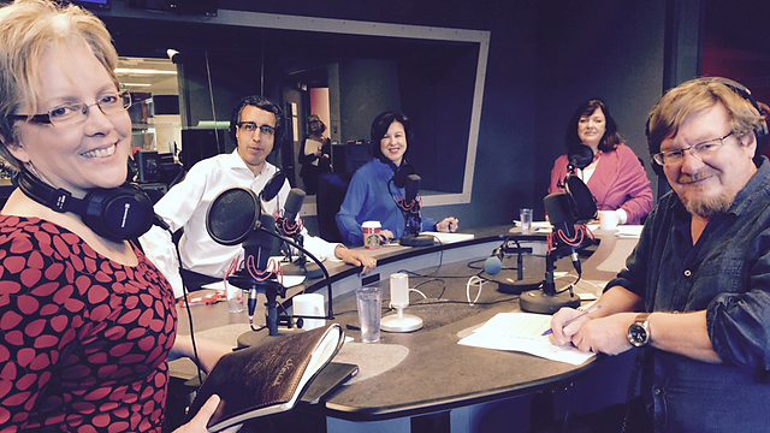 Major Geopolitical Developments in 2015 - CC BY 2.0