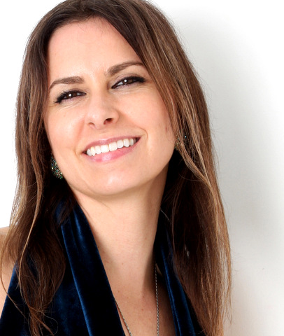 Maria Ingold Speaker