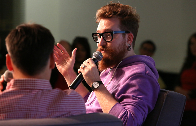 People Matter More Than Technology - Photo by Jeremy Farmer - CC BY-SA 2.0