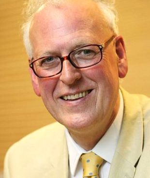 Peter Hennessy Speaker