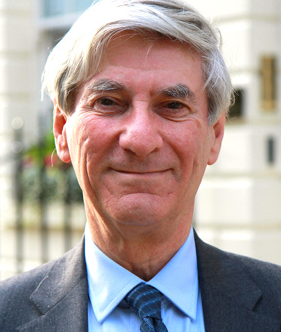 Vernon Bogdanor Speaker