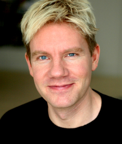 Bjørn Lomborg Speaker