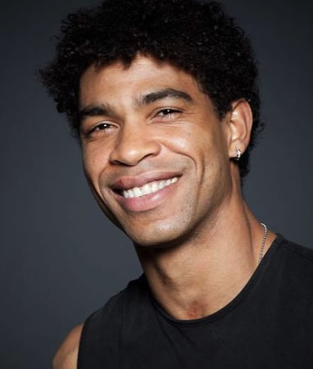 Carlos Acosta Speaker