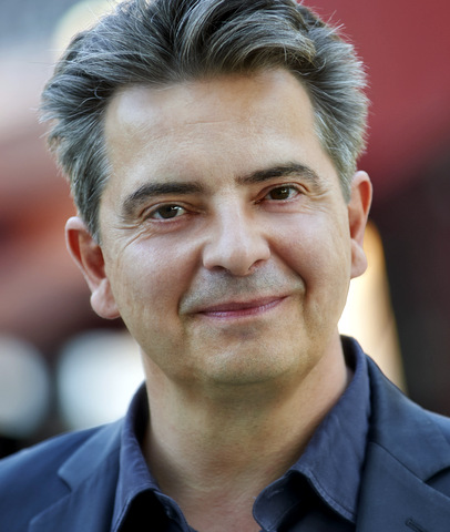 Christoph Wagner-Trenkwitz Speaker