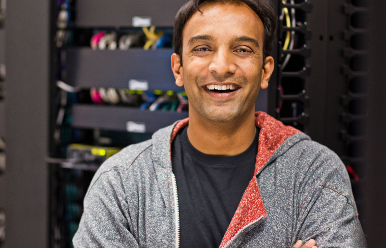 DJ Patil - US Chief Data Scientist