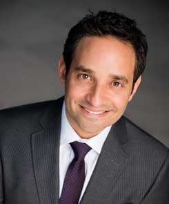 Josh Linkner Speaker