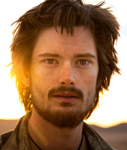 Leon McCarron Speaker