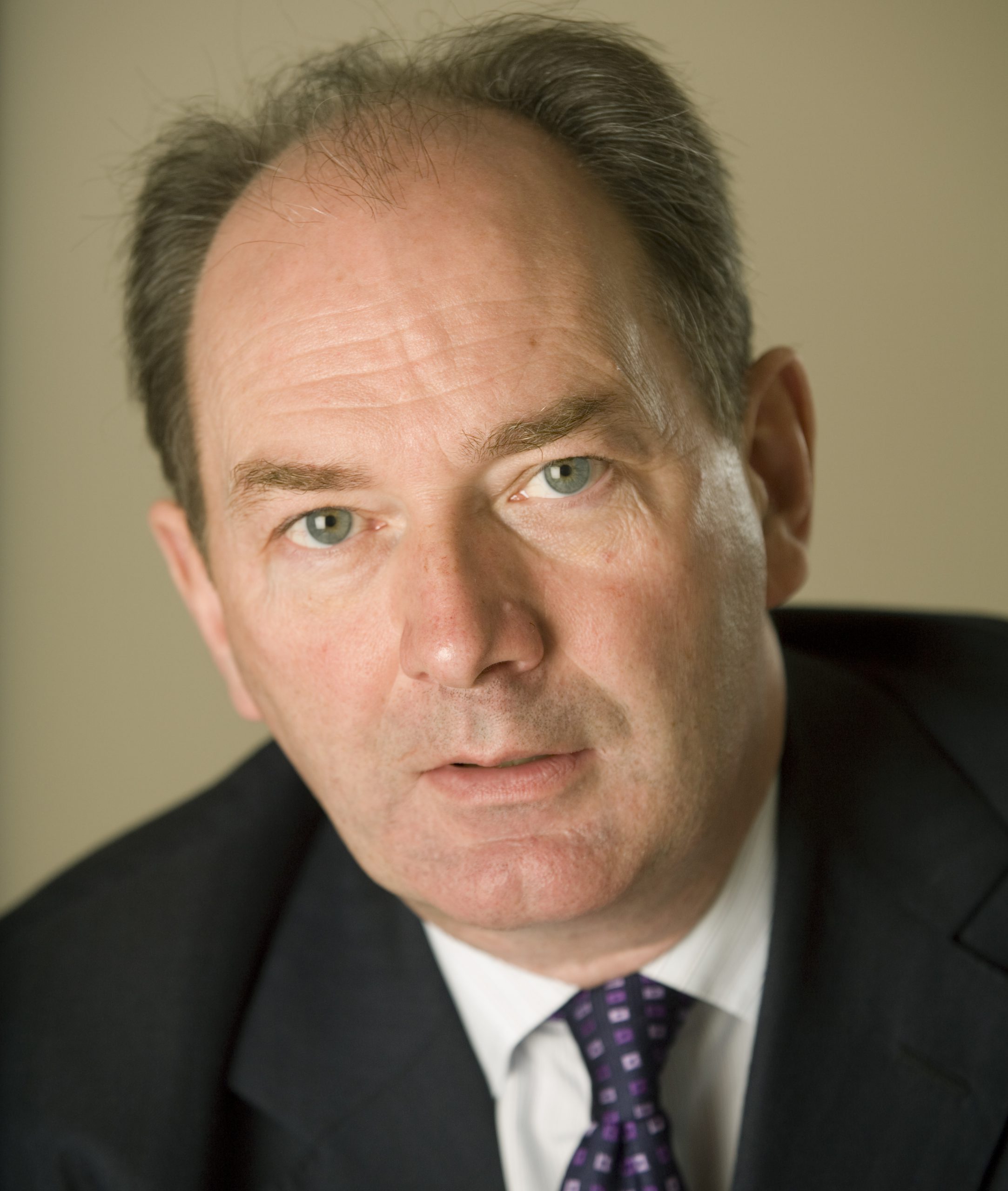 Michael Forsyth Speaker