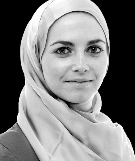 Myriam Francois-Cerrah Speaker