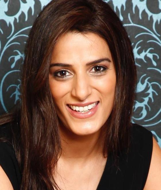 Priya Lakhani Speaker