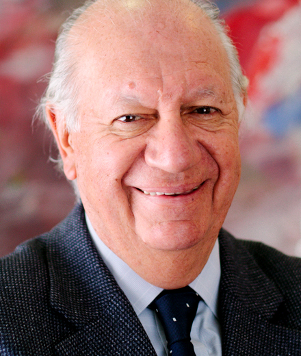 Ricardo Lagos Speaker