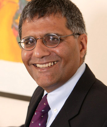 Binna Kandola Speaker