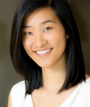 Claire Lew Speaker