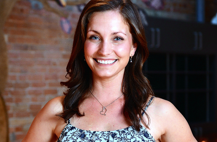 Emily Lindin, Founder of the UnSlut Project and expert speaker