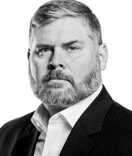 Chris Furlow Speaker