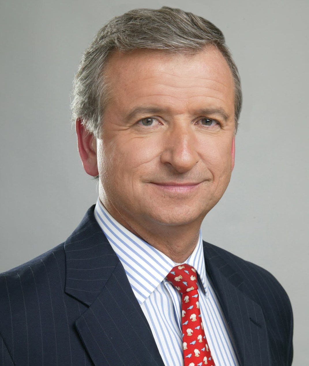 Felipe Larraín Bascuñán Speaker