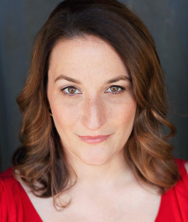 Genevieve Thiers Speaker