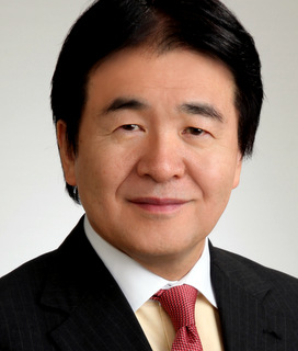 Heizo Takenaka Speaker